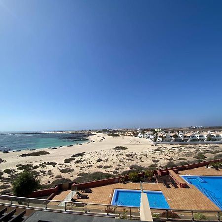 Marfolin 34 Apartment El Cotillo  Bagian luar foto