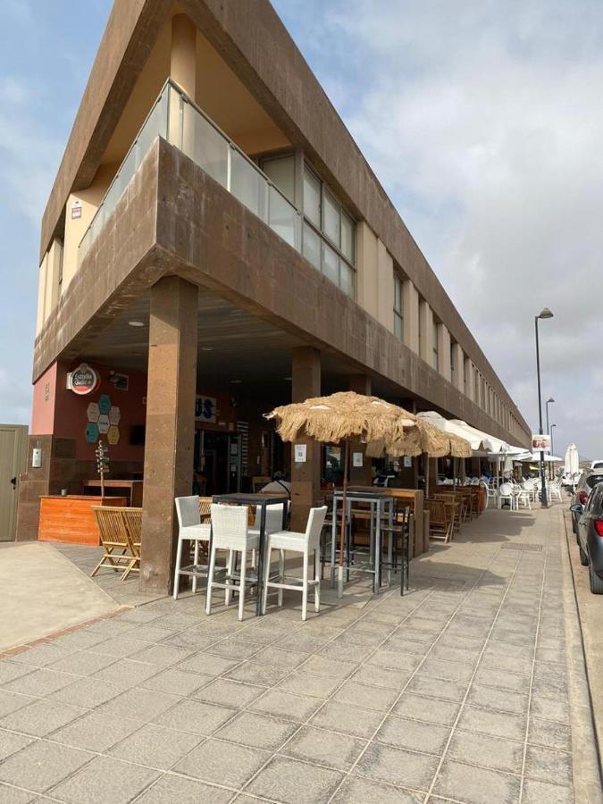 Marfolin 34 Apartment El Cotillo  Bagian luar foto