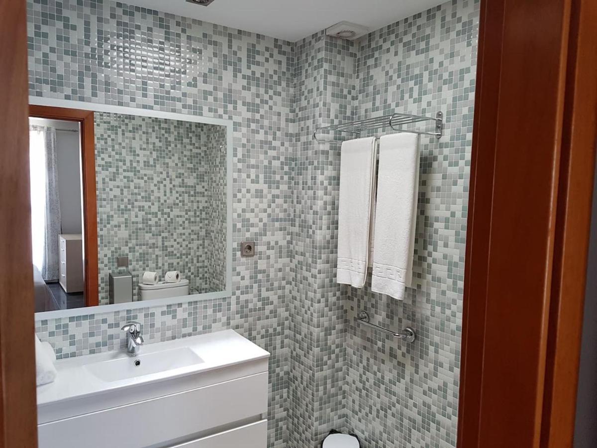 Marfolin 34 Apartment El Cotillo  Bagian luar foto