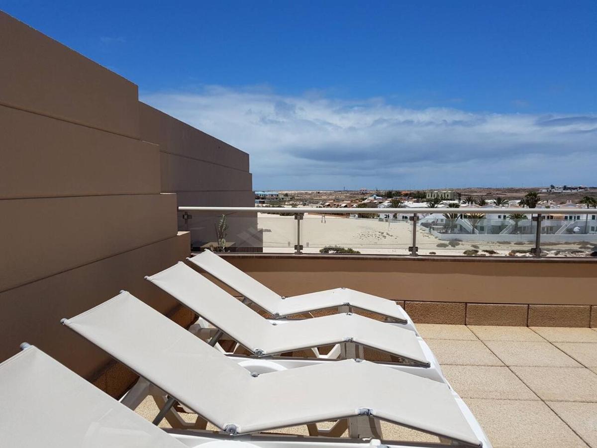 Marfolin 34 Apartment El Cotillo  Bagian luar foto