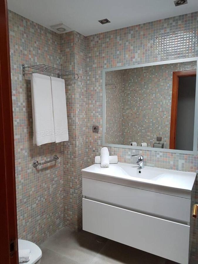 Marfolin 34 Apartment El Cotillo  Bagian luar foto