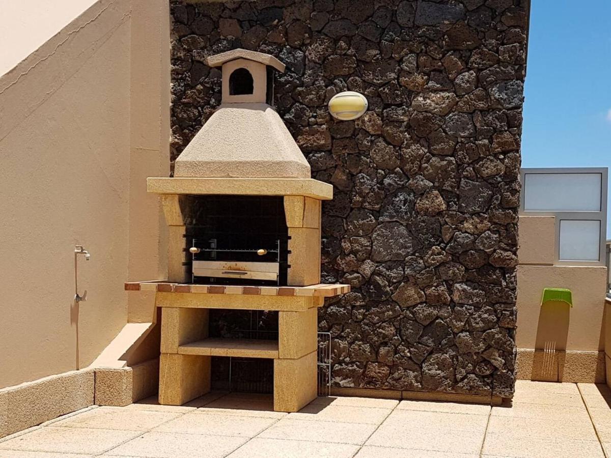 Marfolin 34 Apartment El Cotillo  Bagian luar foto