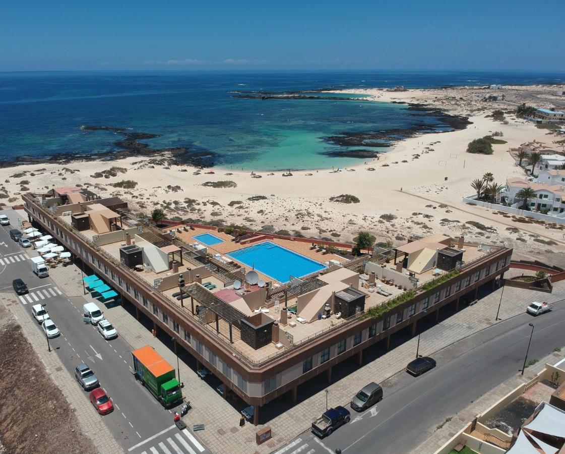 Marfolin 34 Apartment El Cotillo  Bagian luar foto