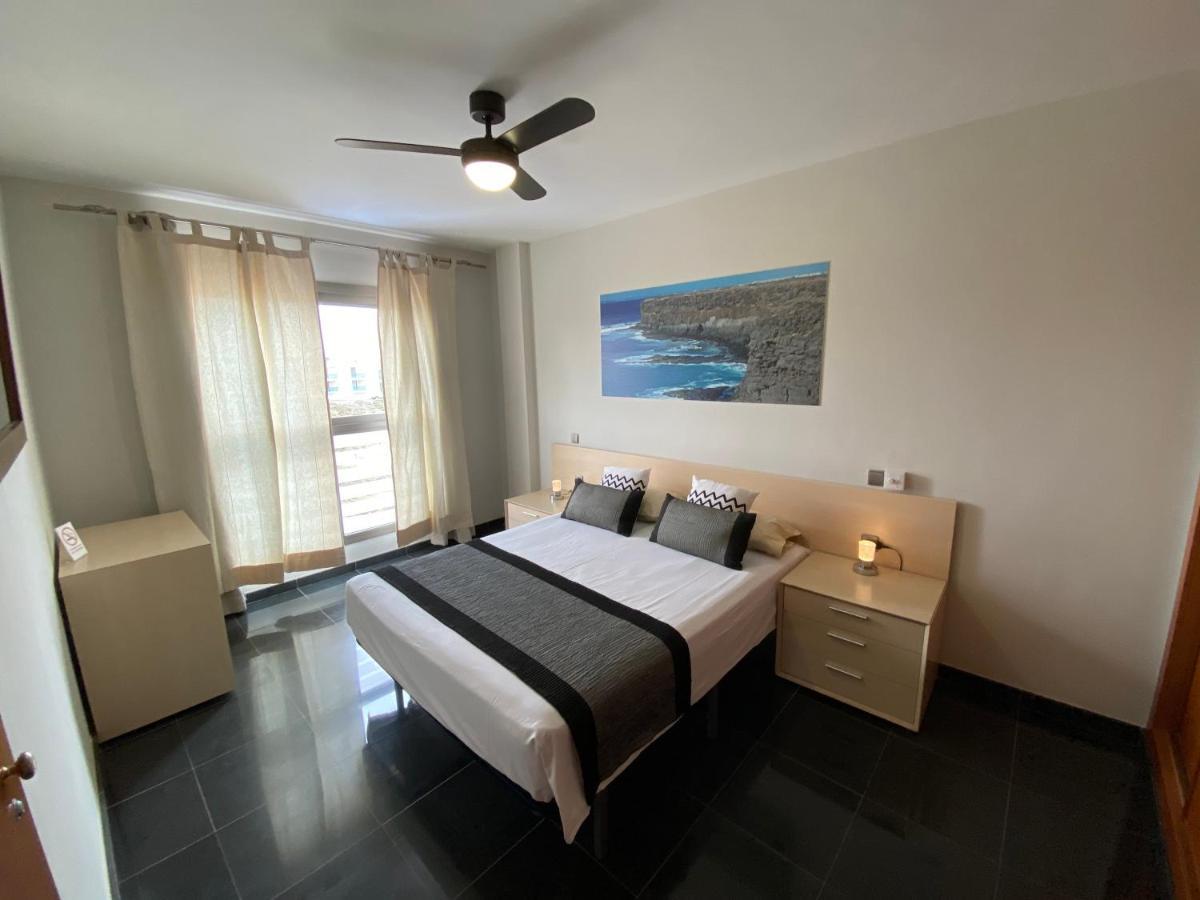 Marfolin 34 Apartment El Cotillo  Bagian luar foto